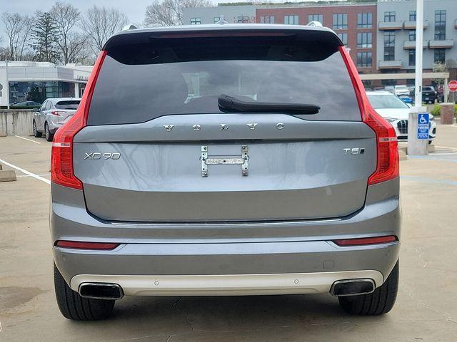 used 2020 Volvo XC90 car, priced at $29,735