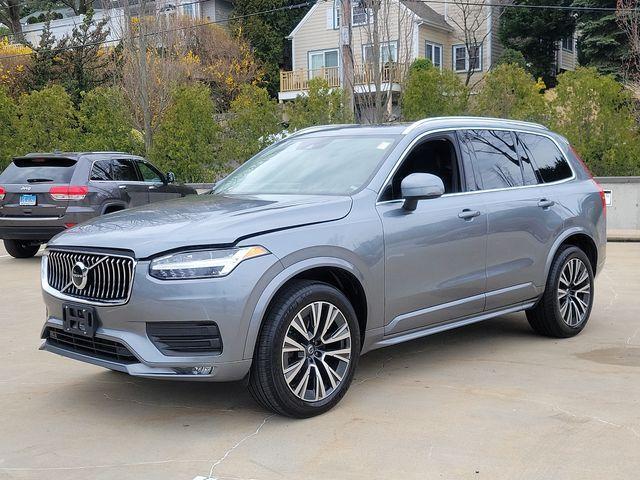 used 2020 Volvo XC90 car, priced at $29,735