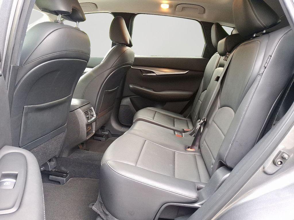 used 2022 INFINITI QX50 car, priced at $26,975