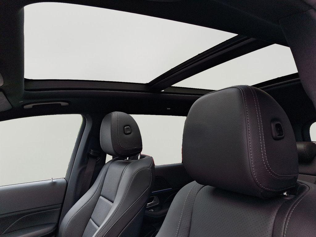 used 2022 Mercedes-Benz GLS 450 car, priced at $53,000