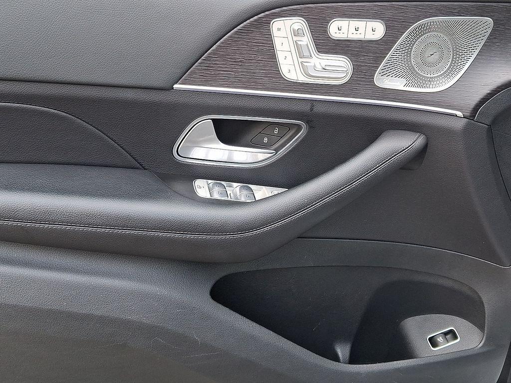 used 2022 Mercedes-Benz GLS 450 car, priced at $53,000