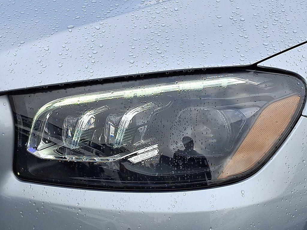 used 2022 Mercedes-Benz GLS 450 car, priced at $53,000