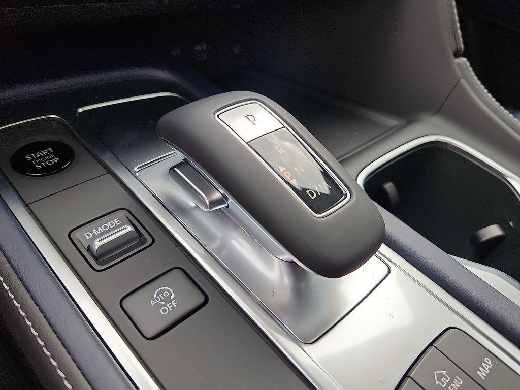 new 2026 INFINITI QX60 car, priced at $62,971