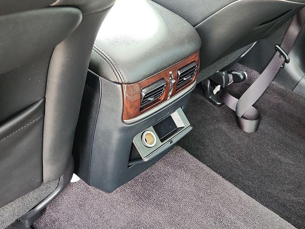 used 2019 INFINITI Q70L car, priced at $26,000