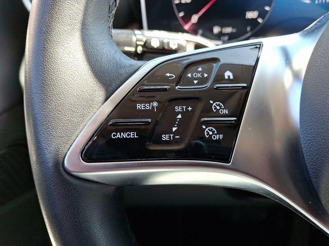 used 2024 Mercedes-Benz GLC 300 car, priced at $42,000