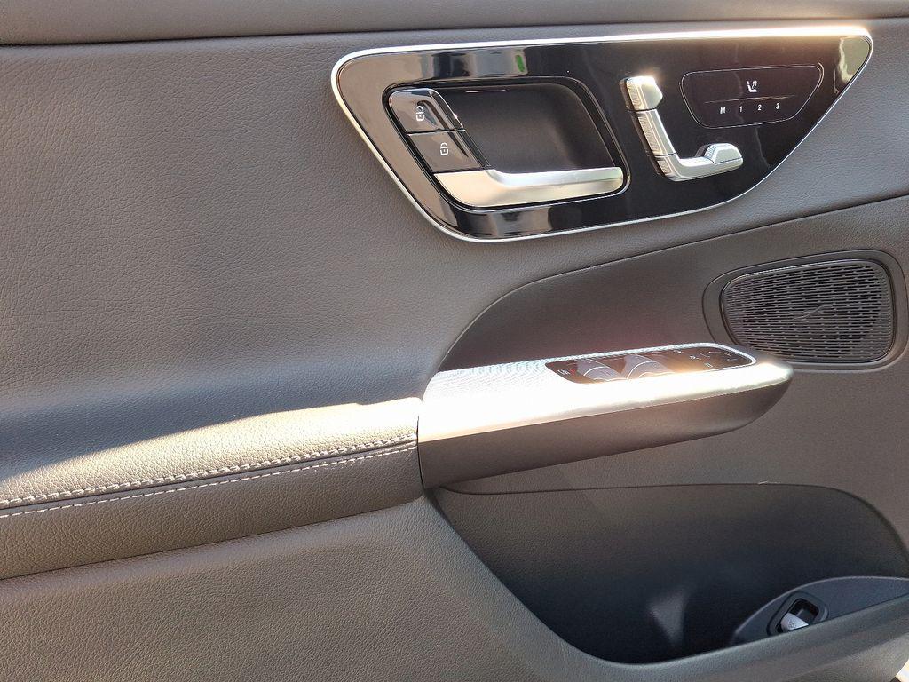 used 2024 Mercedes-Benz GLC 300 car, priced at $42,000
