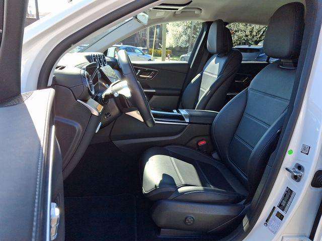 used 2024 Mercedes-Benz GLC 300 car, priced at $42,000