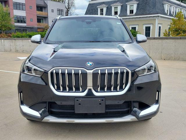 used 2024 BMW X1 car, priced at $34,359