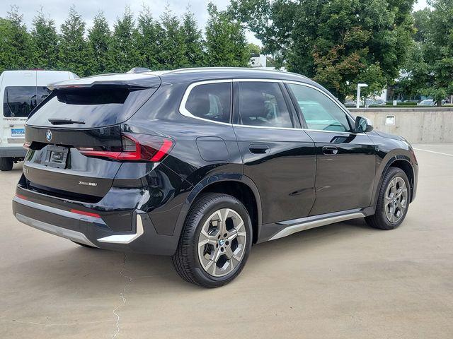 used 2024 BMW X1 car, priced at $34,359