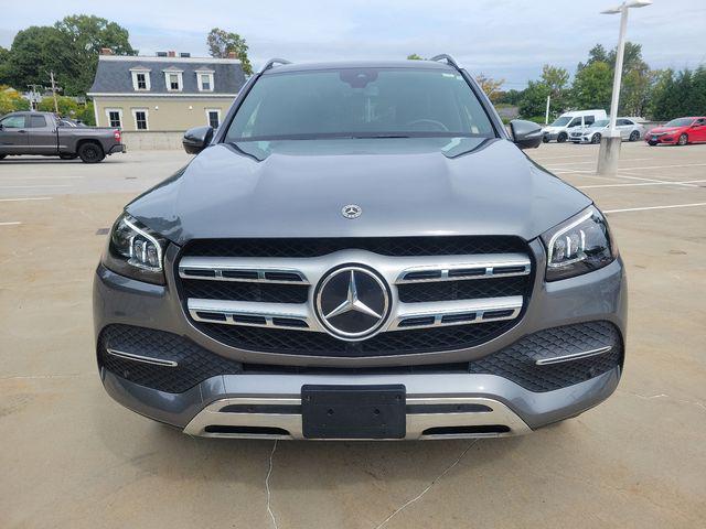 used 2023 Mercedes-Benz GLS 450 car, priced at $66,000