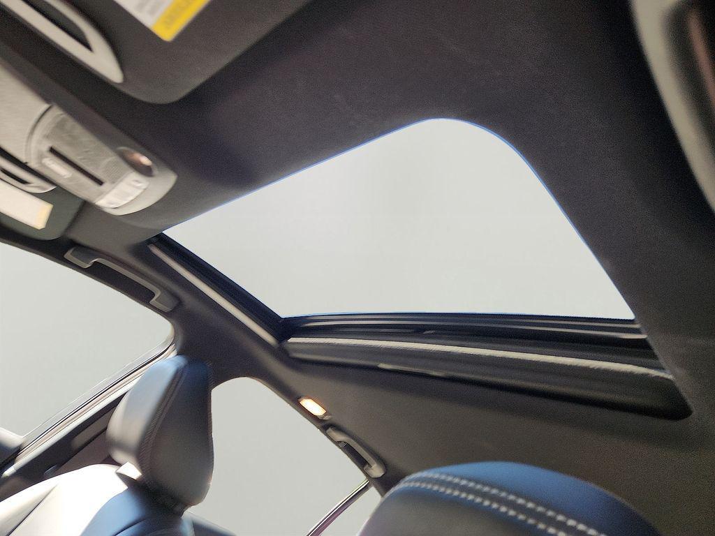 used 2021 INFINITI Q50 car, priced at $30,045