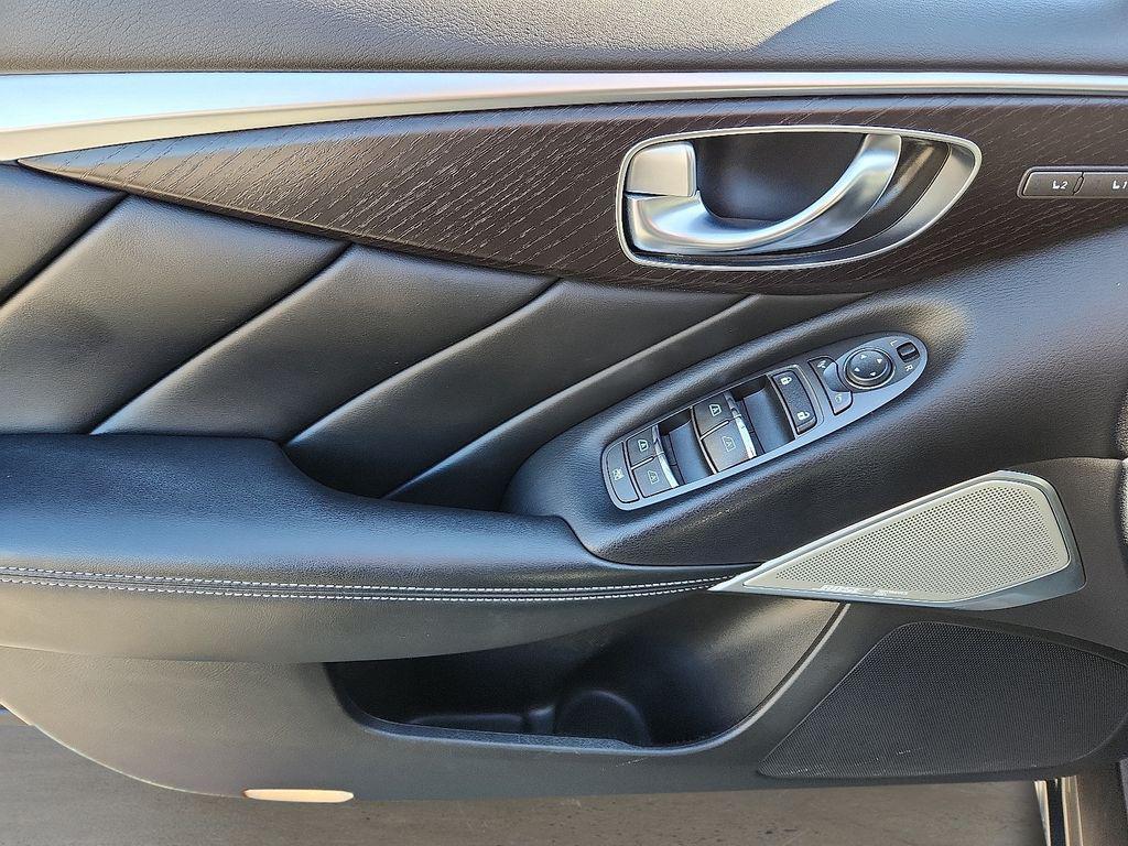 used 2021 INFINITI Q50 car, priced at $30,045