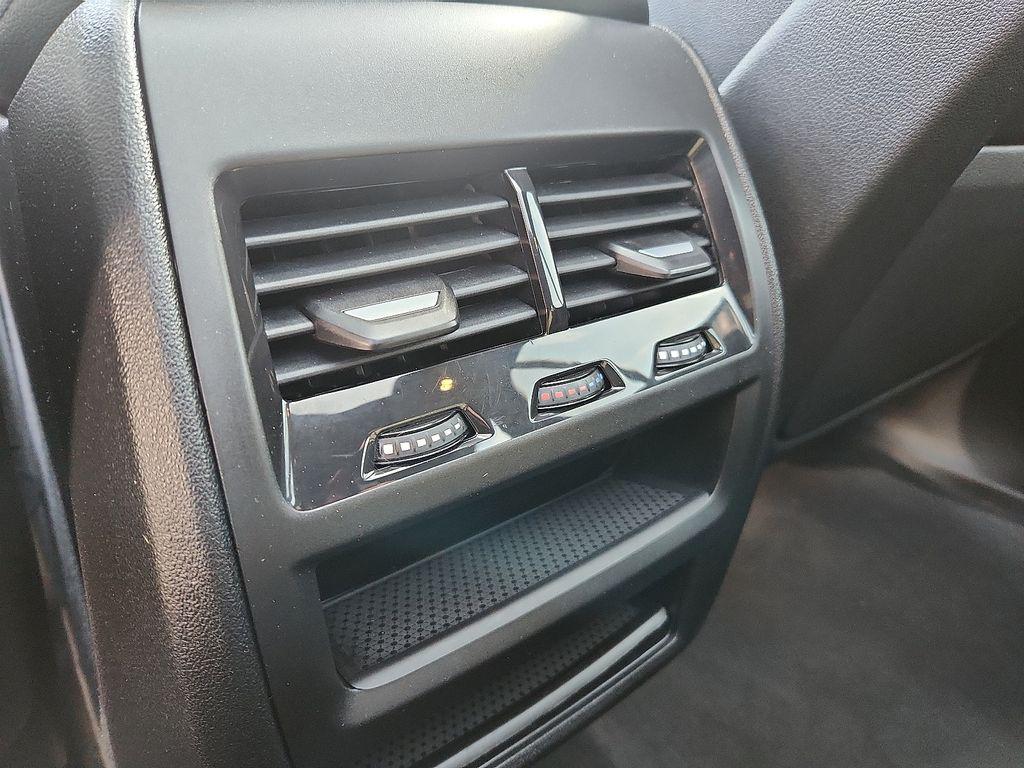 used 2022 BMW X5 car, priced at $37,912