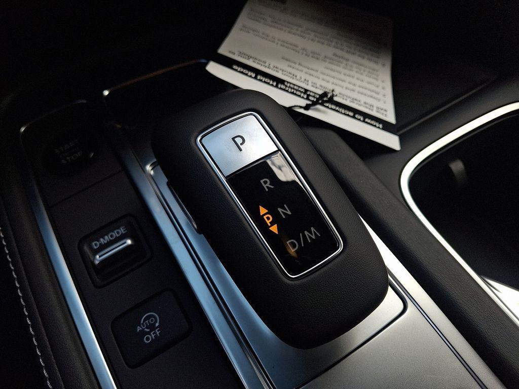 new 2026 INFINITI QX60 car, priced at $61,490