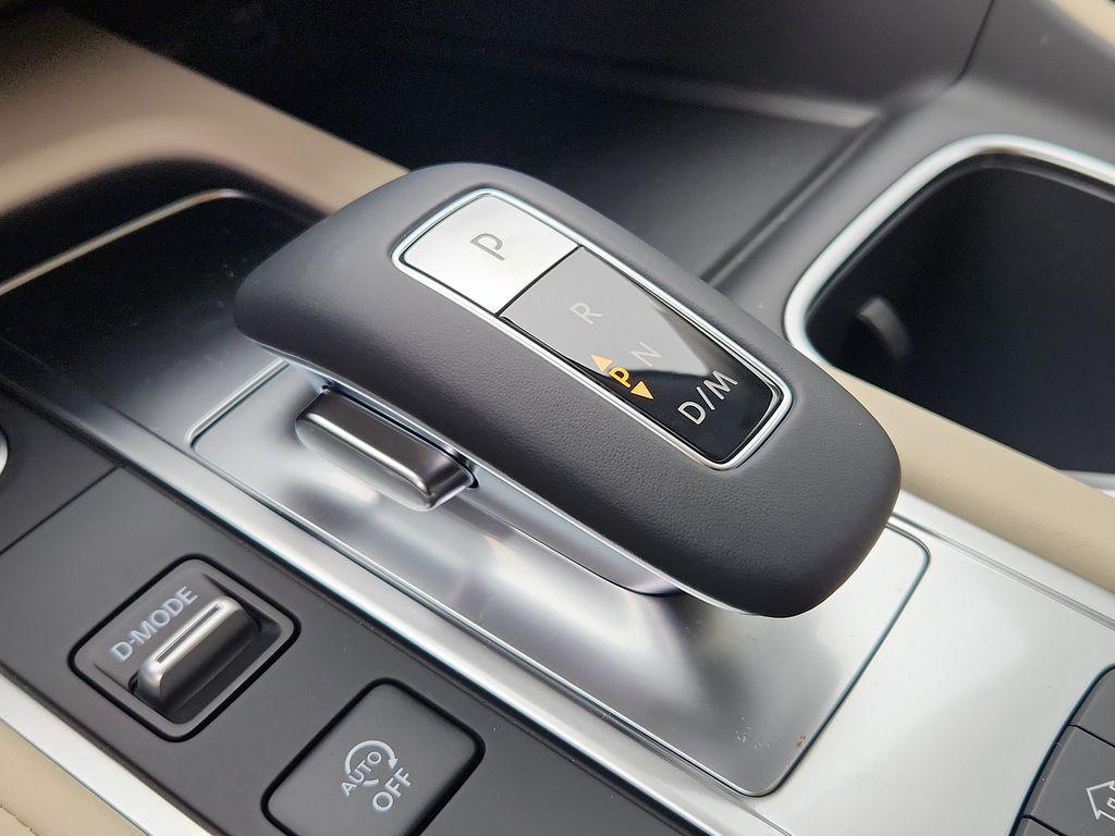 new 2025 INFINITI QX60 car, priced at $61,000