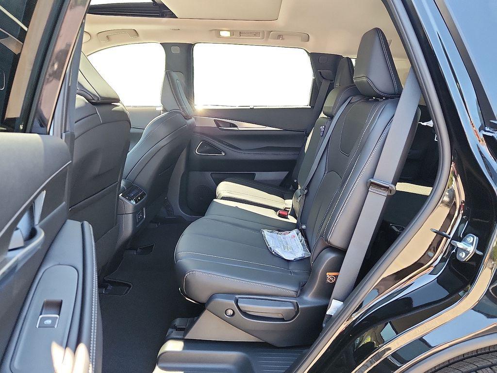 new 2026 INFINITI QX60 car, priced at $59,771