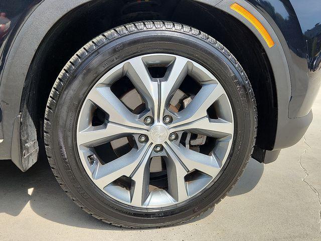 used 2020 Hyundai Palisade car, priced at $24,000