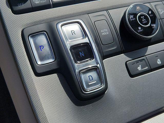used 2020 Hyundai Palisade car, priced at $24,000
