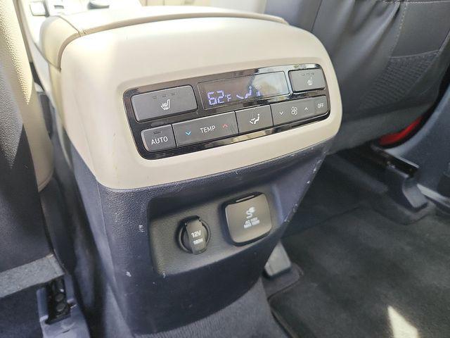used 2020 Hyundai Palisade car, priced at $24,000