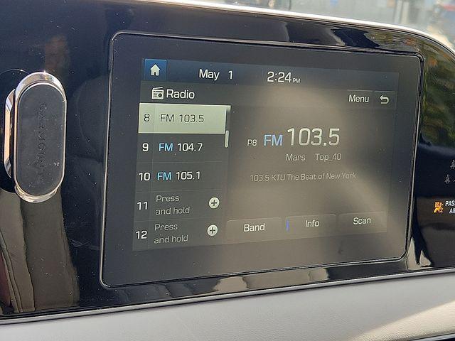 used 2020 Hyundai Palisade car, priced at $24,000