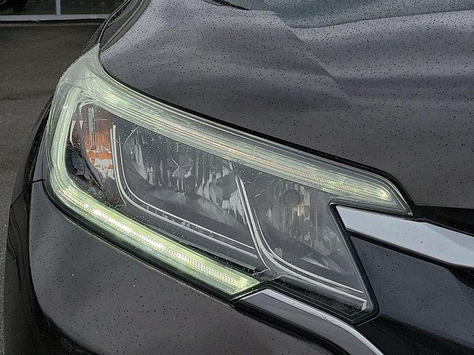 used 2015 Honda CR-V car, priced at $16,000