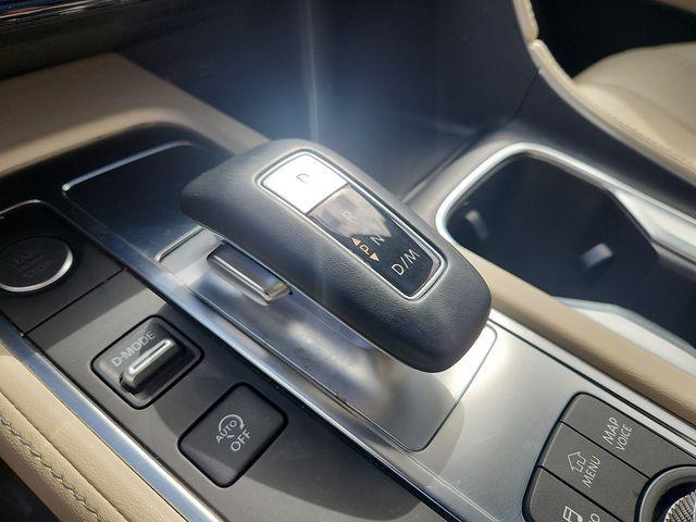 used 2023 INFINITI QX60 car, priced at $46,000