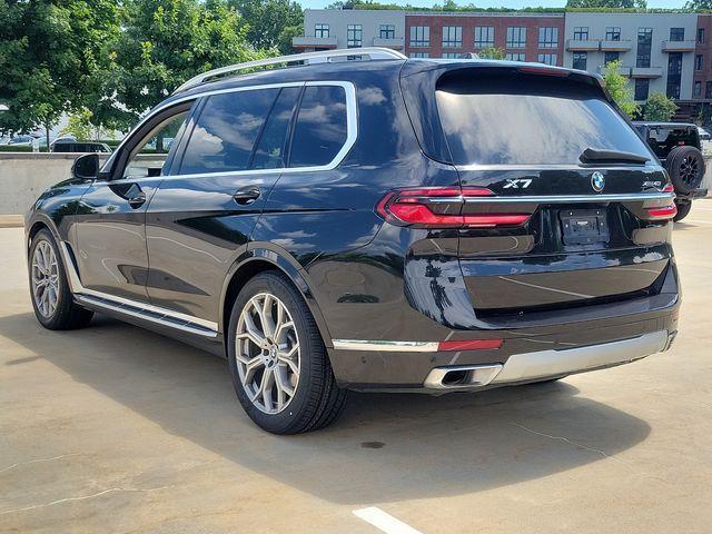 used 2024 BMW X7 car, priced at $64,928