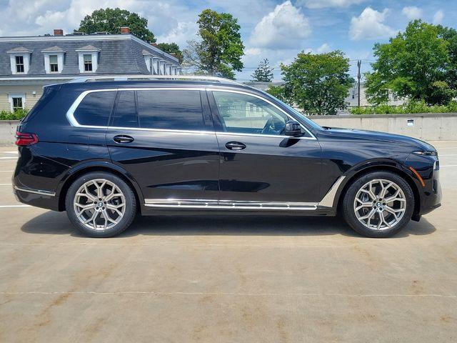 used 2024 BMW X7 car, priced at $64,928