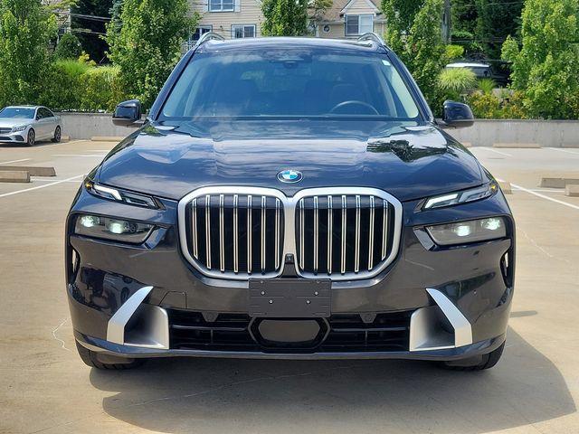 used 2024 BMW X7 car, priced at $64,928