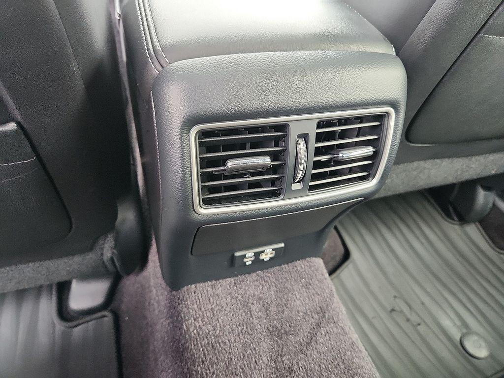 used 2023 INFINITI Q50 car, priced at $30,975