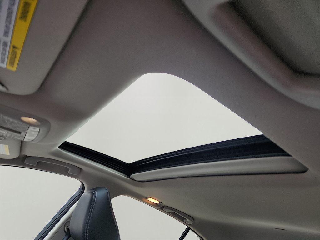 used 2023 INFINITI Q50 car, priced at $30,975