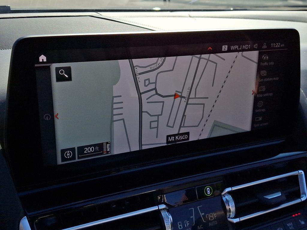 used 2024 BMW 840 car, priced at $71,672
