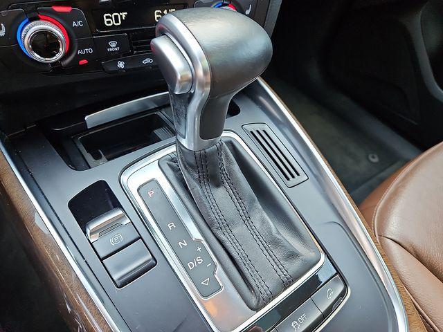 used 2017 Audi Q5 car, priced at $15,000