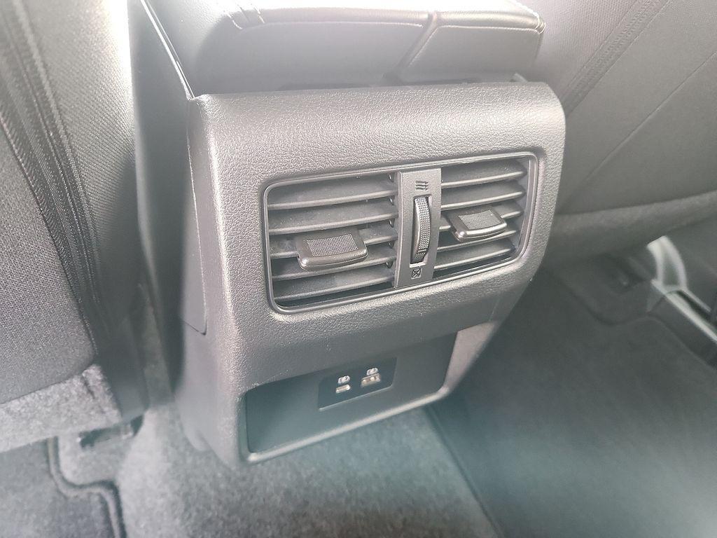 used 2023 Nissan Rogue car, priced at $16,975