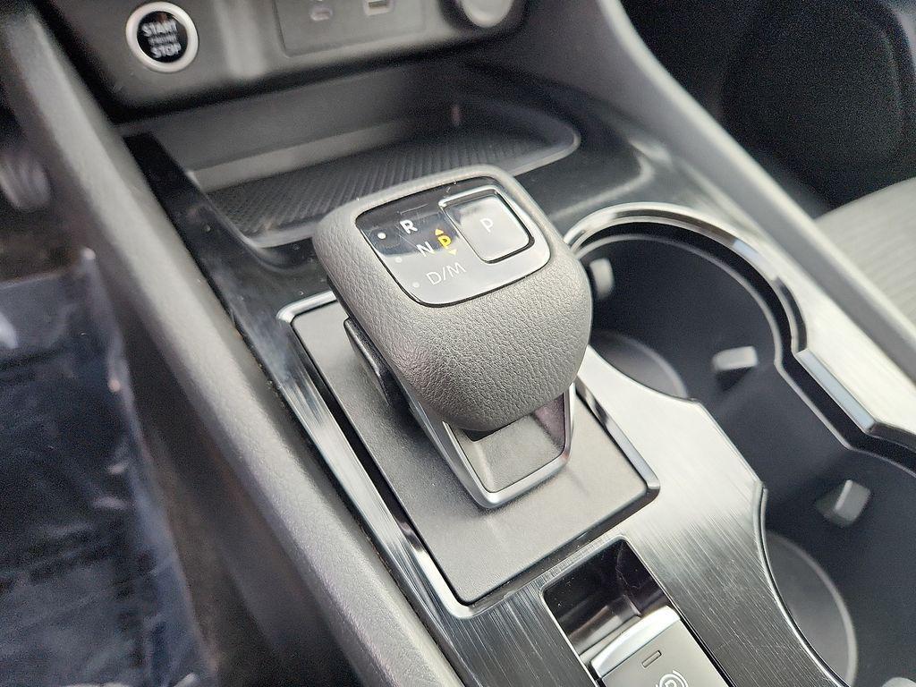 used 2023 Nissan Rogue car, priced at $16,975