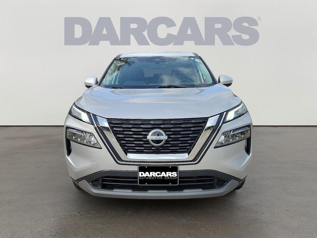 used 2023 Nissan Rogue car, priced at $16,975