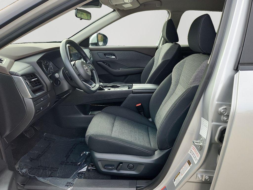 used 2023 Nissan Rogue car, priced at $16,975