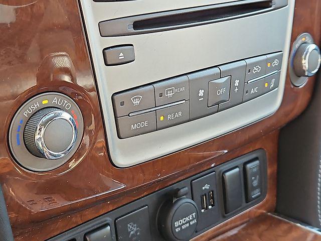 used 2019 INFINITI QX80 car, priced at $26,800