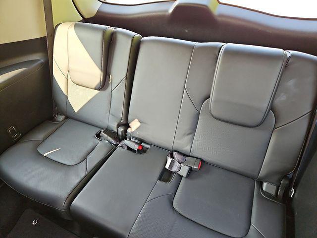 used 2019 INFINITI QX80 car, priced at $26,800