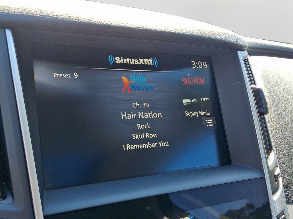 used 2022 INFINITI Q50 car, priced at $31,928