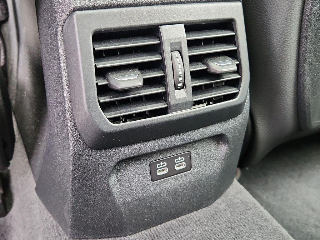 used 2024 BMW 228 Gran Coupe car, priced at $31,247