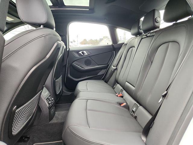 used 2024 BMW 228 Gran Coupe car, priced at $33,141