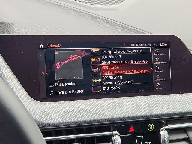 used 2024 BMW 228 Gran Coupe car, priced at $33,141