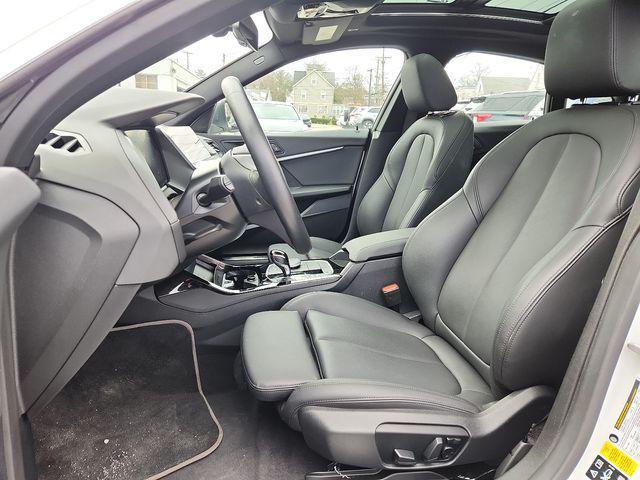 used 2024 BMW 228 Gran Coupe car, priced at $33,141