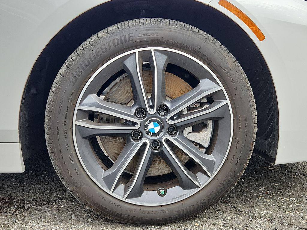 used 2024 BMW 228 Gran Coupe car, priced at $31,247