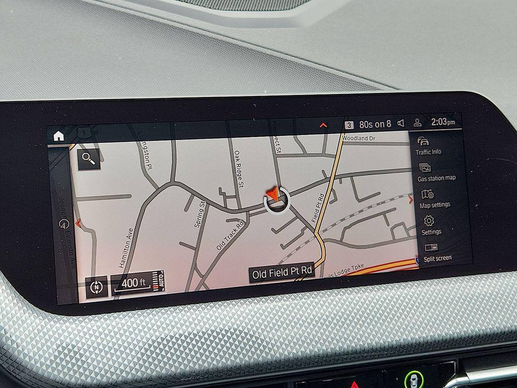 used 2024 BMW 228 Gran Coupe car, priced at $31,247