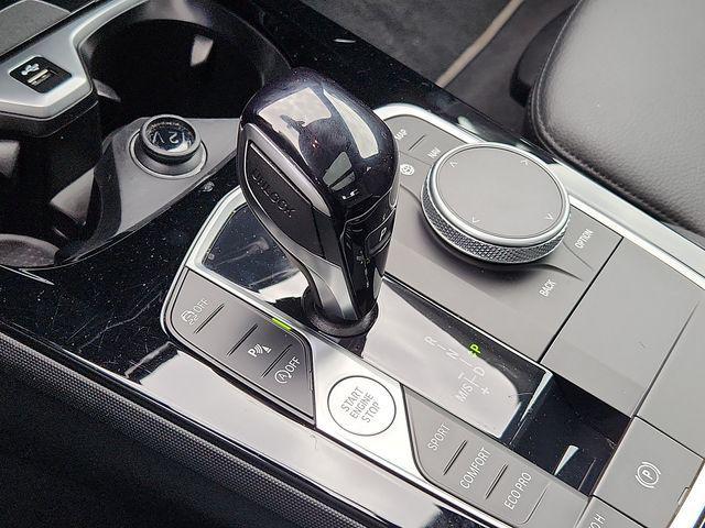 used 2024 BMW 228 Gran Coupe car, priced at $33,141