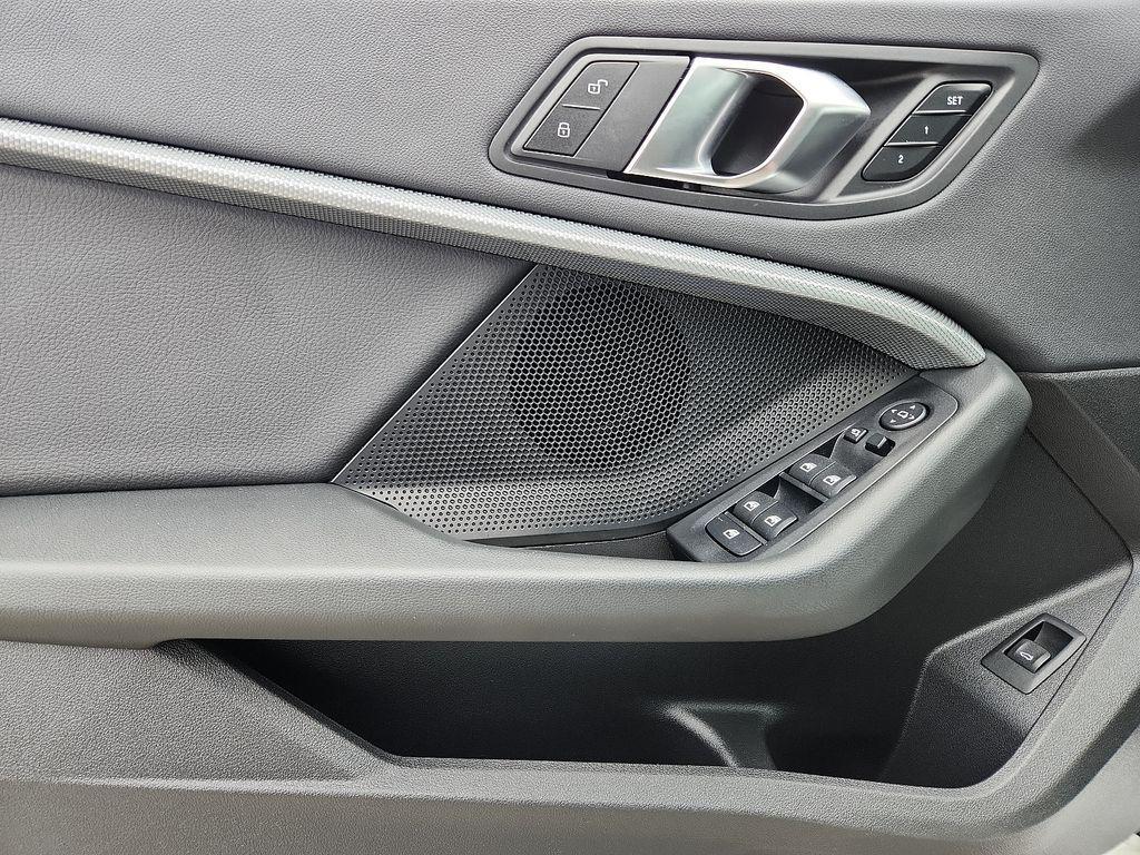 used 2024 BMW 228 Gran Coupe car, priced at $31,247