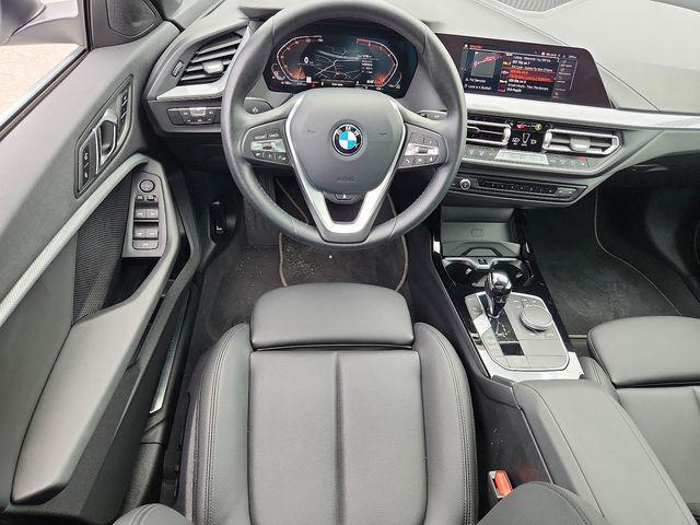 used 2024 BMW 228 Gran Coupe car, priced at $33,141