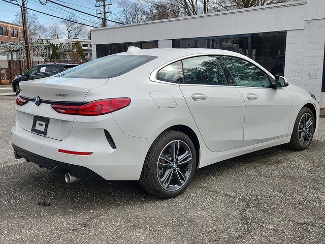 used 2024 BMW 228 Gran Coupe car, priced at $33,141